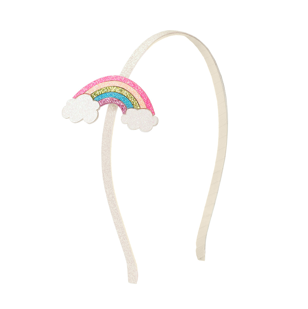 Rainbow Headband